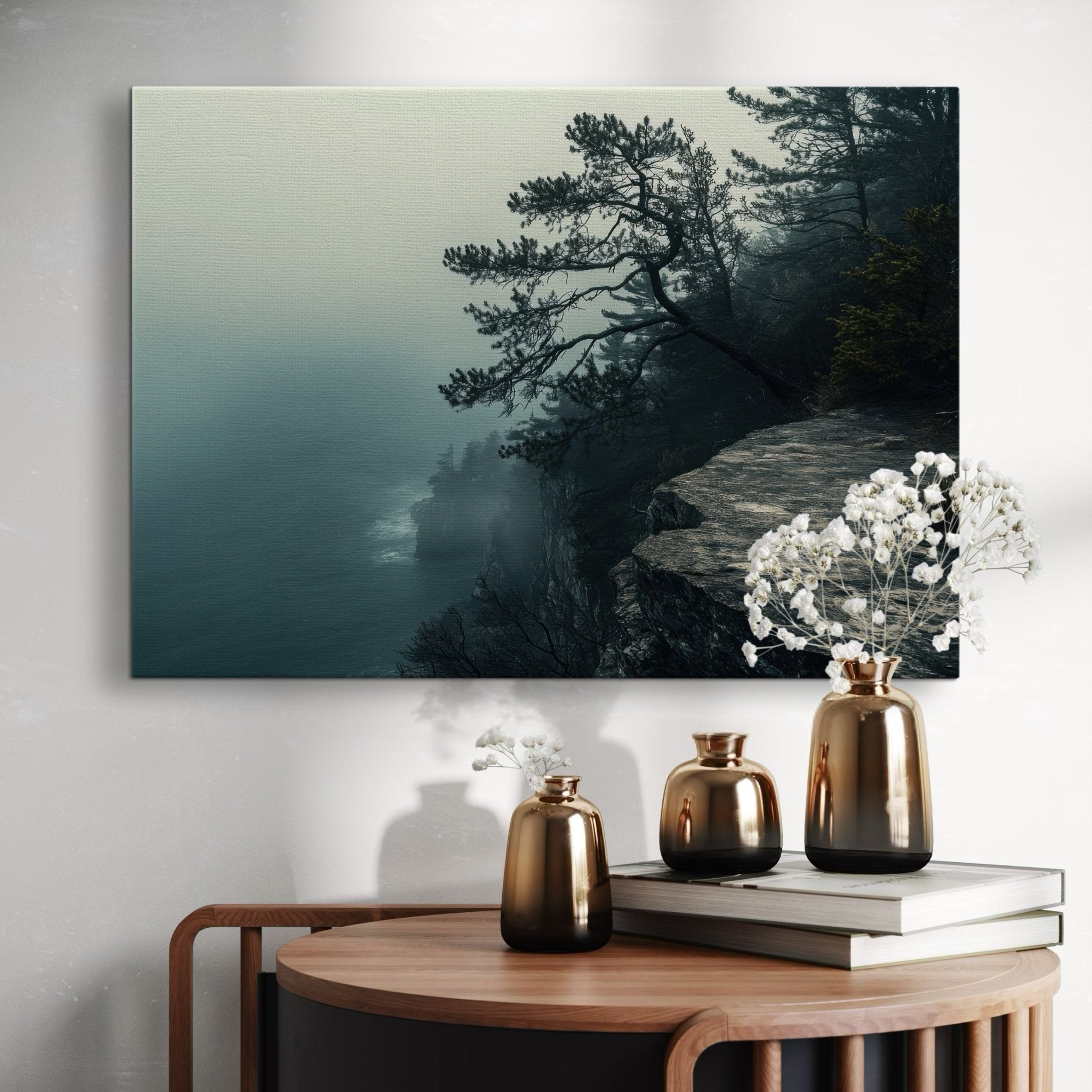 Cliffs