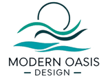 Modern Oasis Design