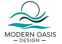 Modern Oasis Design
