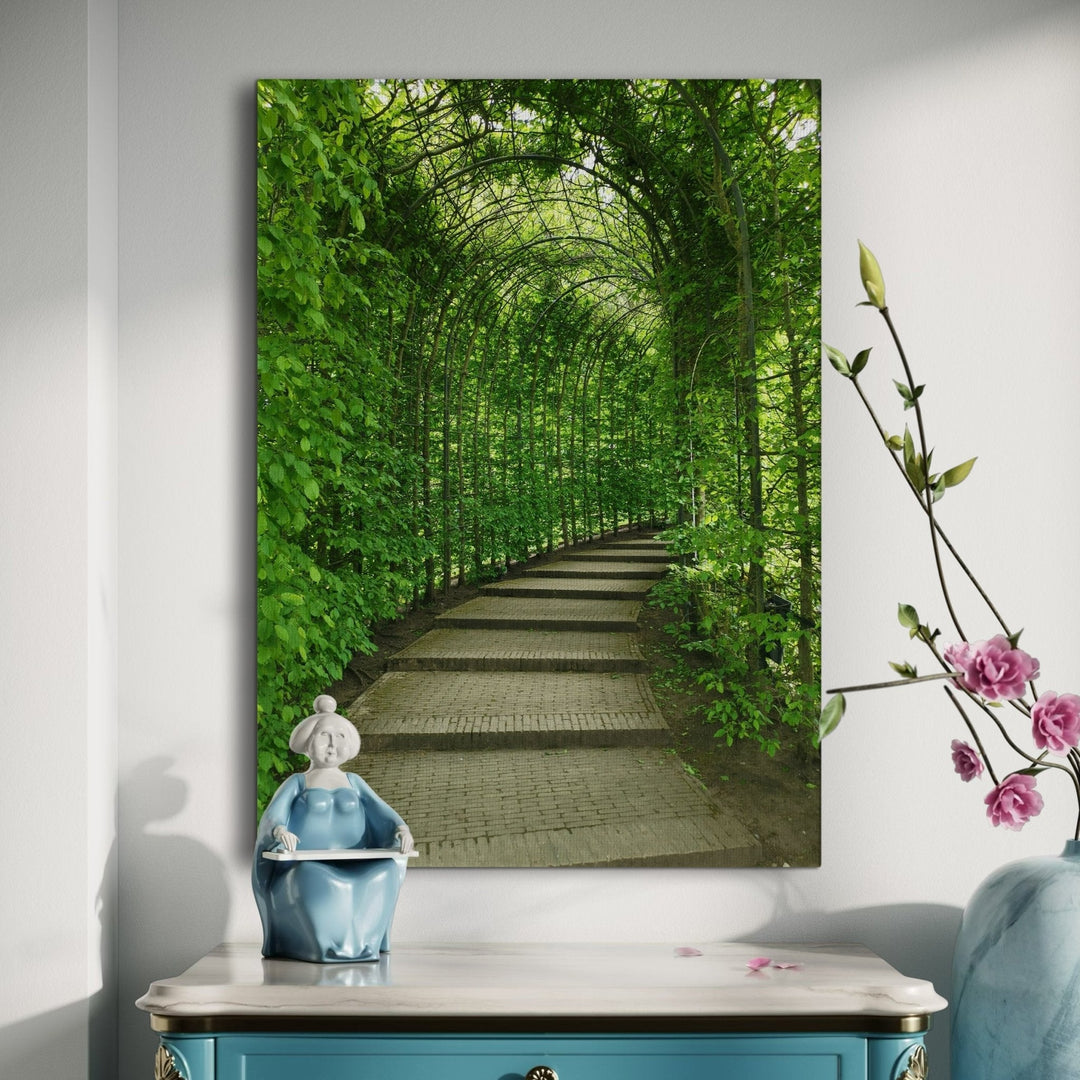 How to Incorporate Biophilic Design into Your Home or Studio