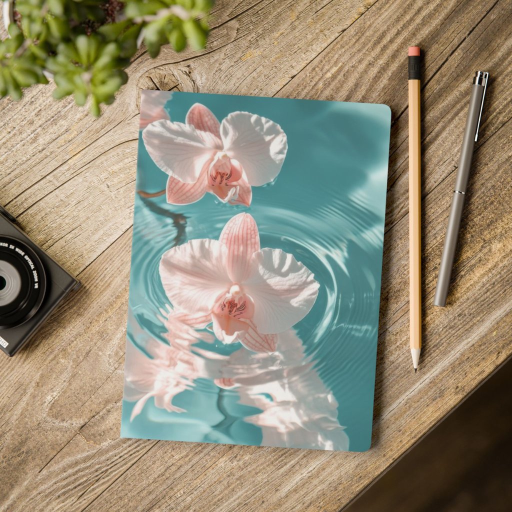 Journals - Modern Oasis Sensory Design & Art Studio