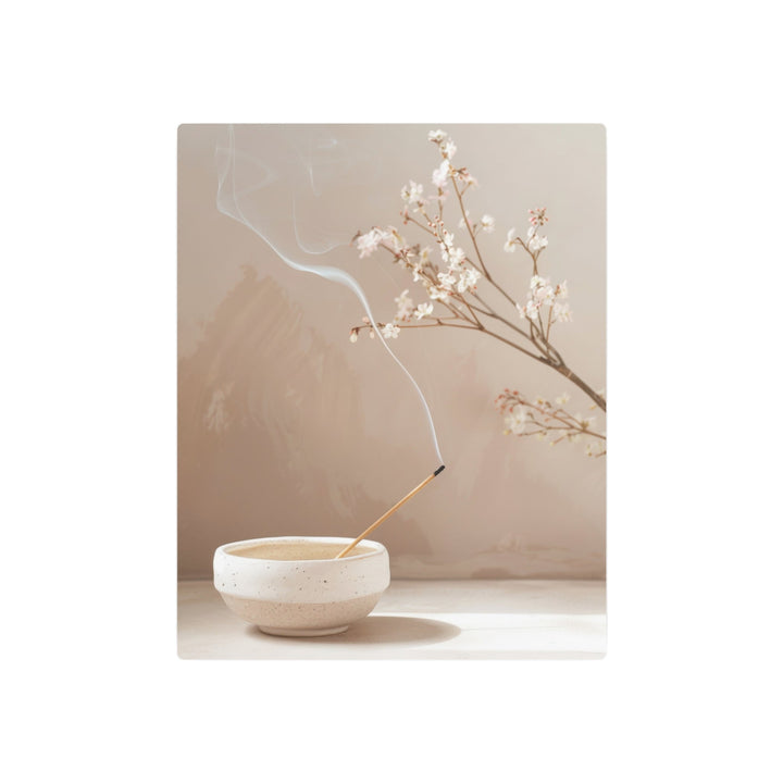 Aesthetic Art Metal Art - Modern Oasis Sensory Design & Art Studio - Home Decor