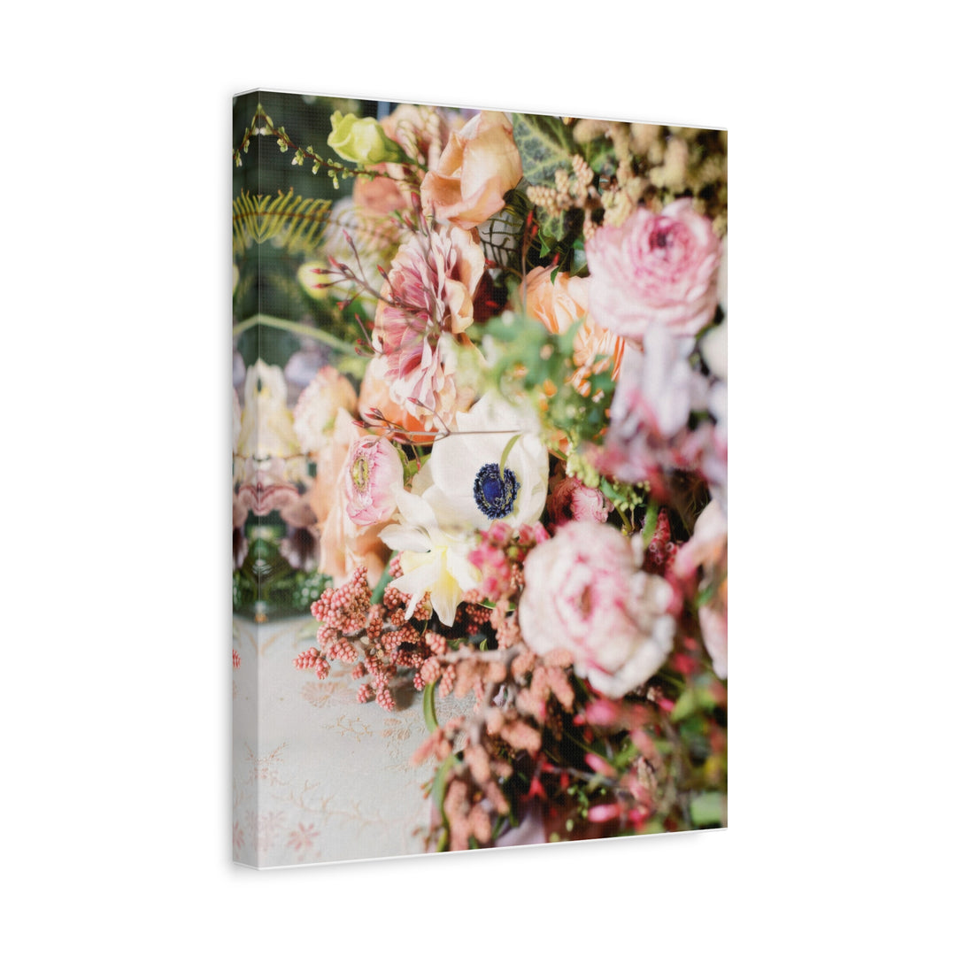 Bloom Boutique - Modern Oasis Sensory Design & Art Studio - Canvas