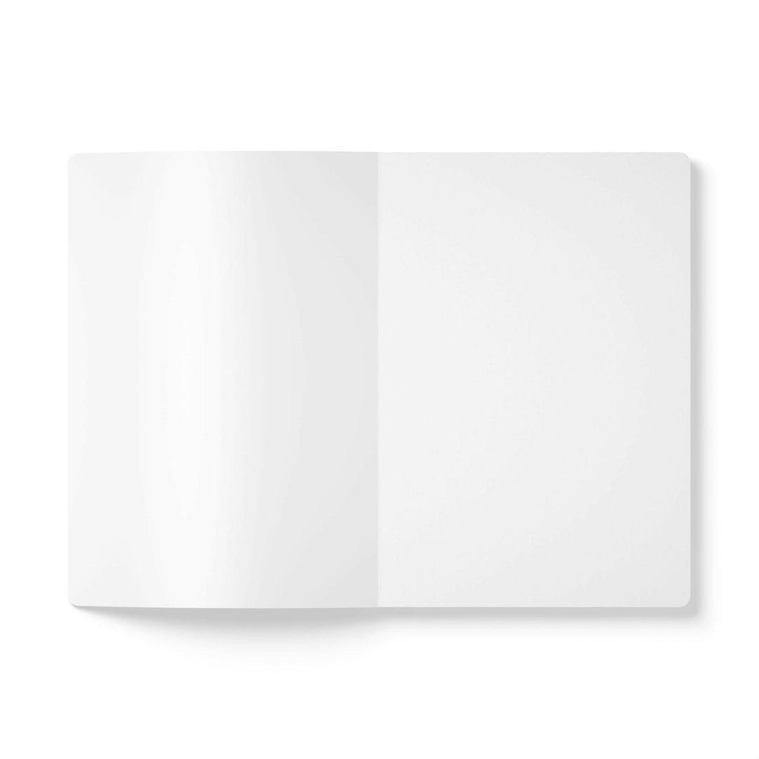 Ocean Sunrise Softcover Journal - Modern Oasis Sensory Design & Art Studio - Paper products