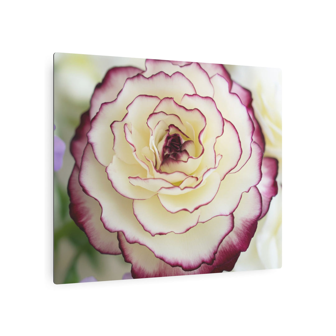 Floral Essence Metal Art - Modern Oasis Sensory Design & Art Studio - Home Decor