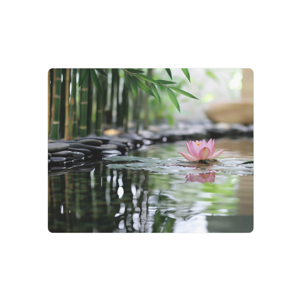 Calm Essence Metal Art - Modern Oasis Sensory Design & Art Studio - Home Decor