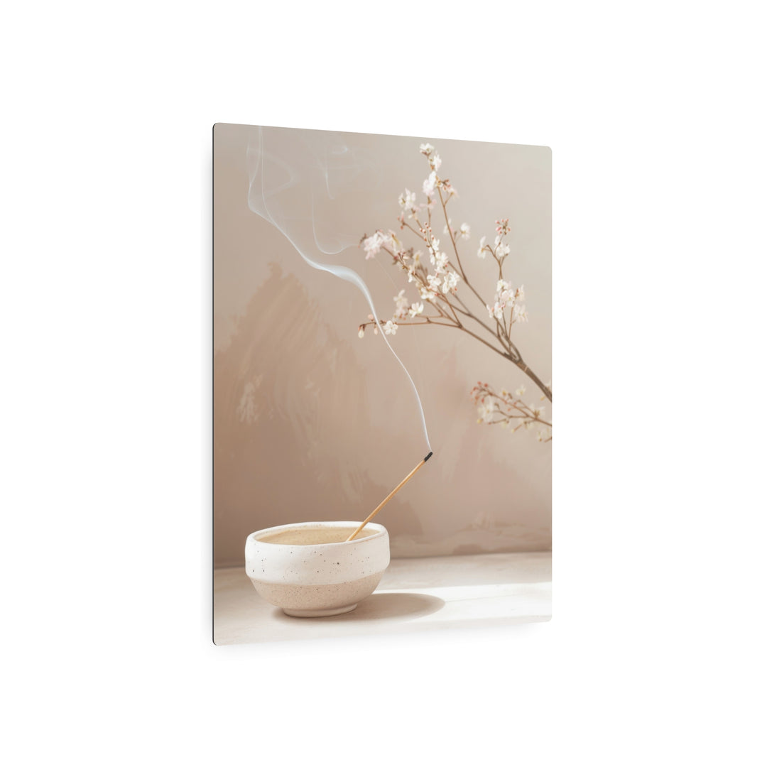 Aesthetic Art Metal Art - Modern Oasis Sensory Design & Art Studio - Home Decor
