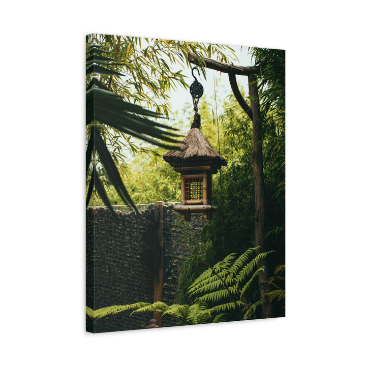 Zen Space - Modern Oasis Sensory Design & Art Studio - Canvas