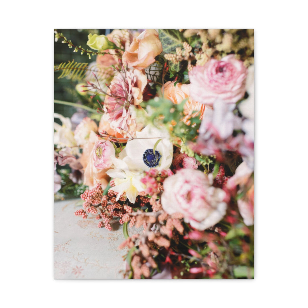 Bloom Boutique - Modern Oasis Sensory Design & Art Studio - Canvas