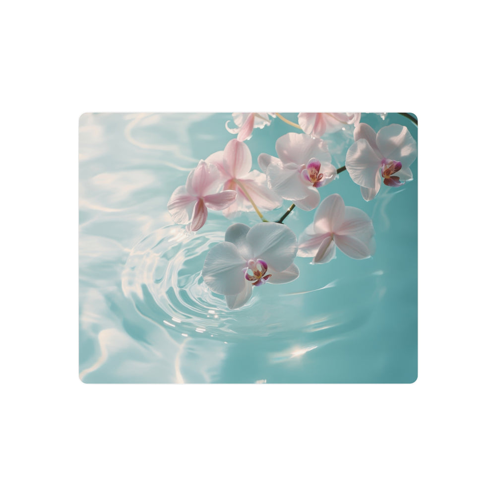 Ripples of Calm Metal Art - Modern Oasis Sensory Design & Art Studio - Home Decor