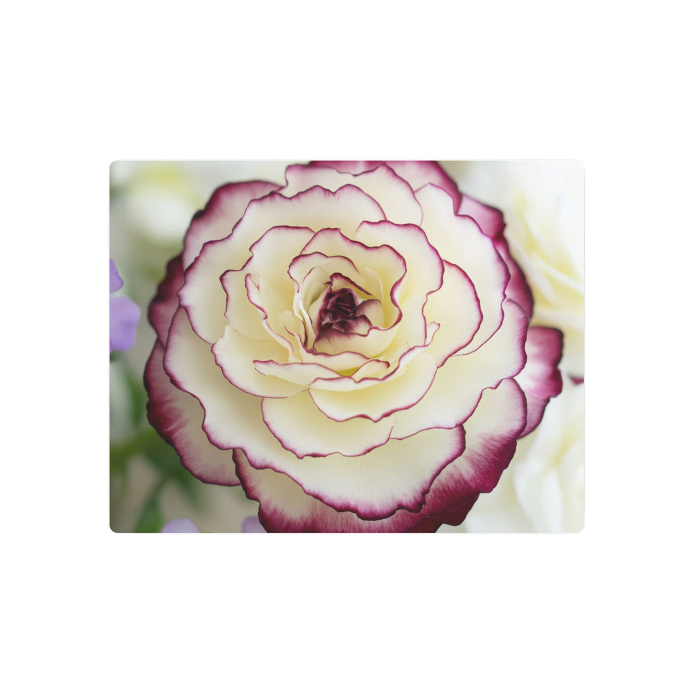 Floral Essence Metal Art - Modern Oasis Sensory Design & Art Studio - Home Decor