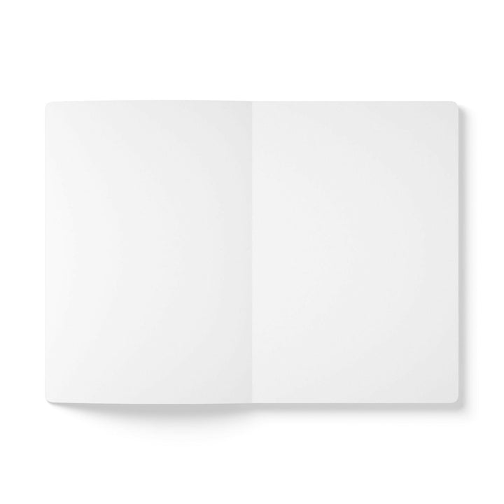 Botanical Dream Softcover Journal - Modern Oasis Sensory Design & Art Studio - Paper products