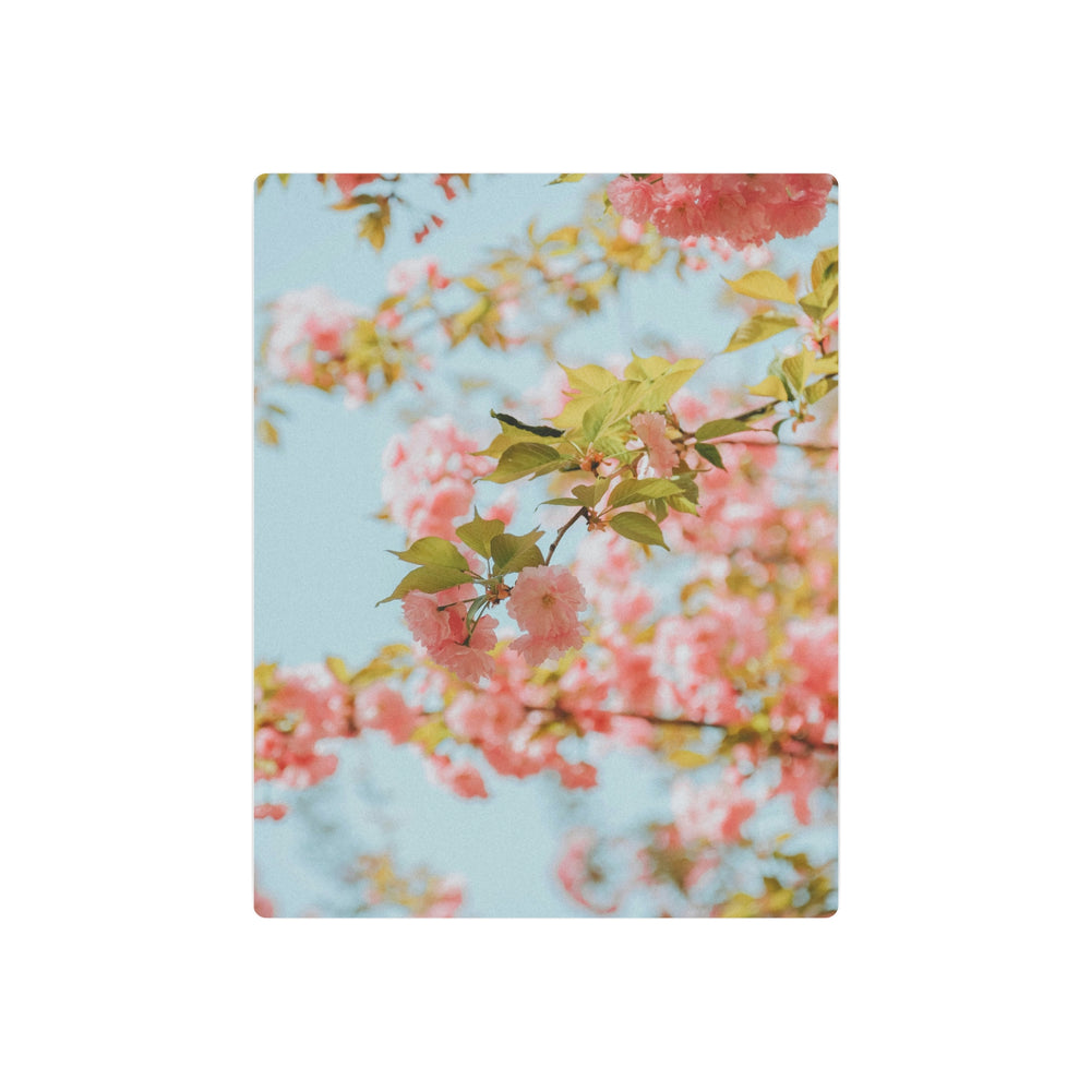 Peace Petals Metal Art - Modern Oasis Sensory Design & Art Studio - Home Decor