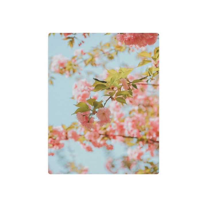 Peace Petals Metal Art - Modern Oasis Sensory Design & Art Studio - Home Decor