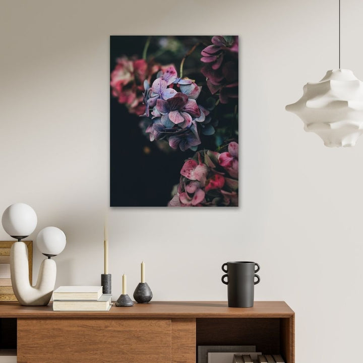 Soft Meadow - Modern Oasis Sensory Design & Art Studio - Canvas
