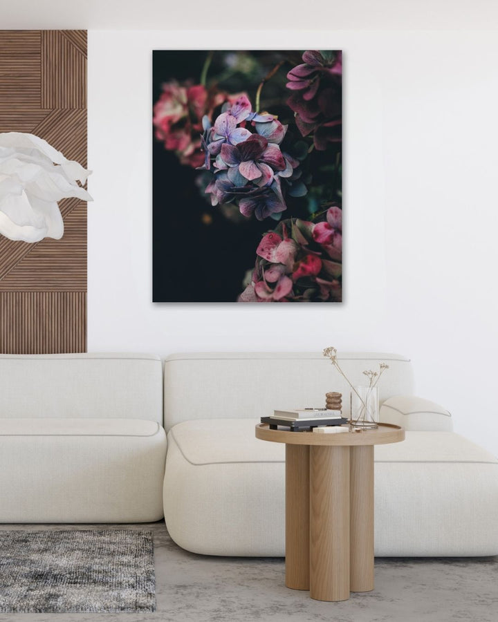 Soft Meadow - Modern Oasis Sensory Design & Art Studio - Canvas