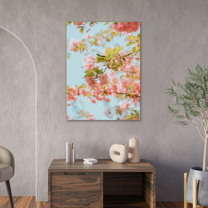 Peace Petals Metal Art - Modern Oasis Sensory Design & Art Studio - Home Decor