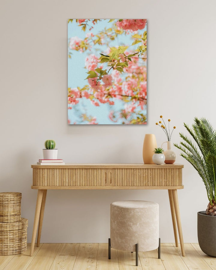 Peace Petals Metal Art - Modern Oasis Sensory Design & Art Studio - Home Decor