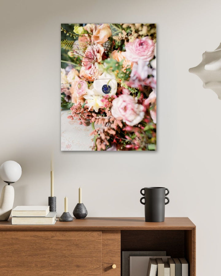 Bloom Boutique - Modern Oasis Sensory Design & Art Studio - Canvas