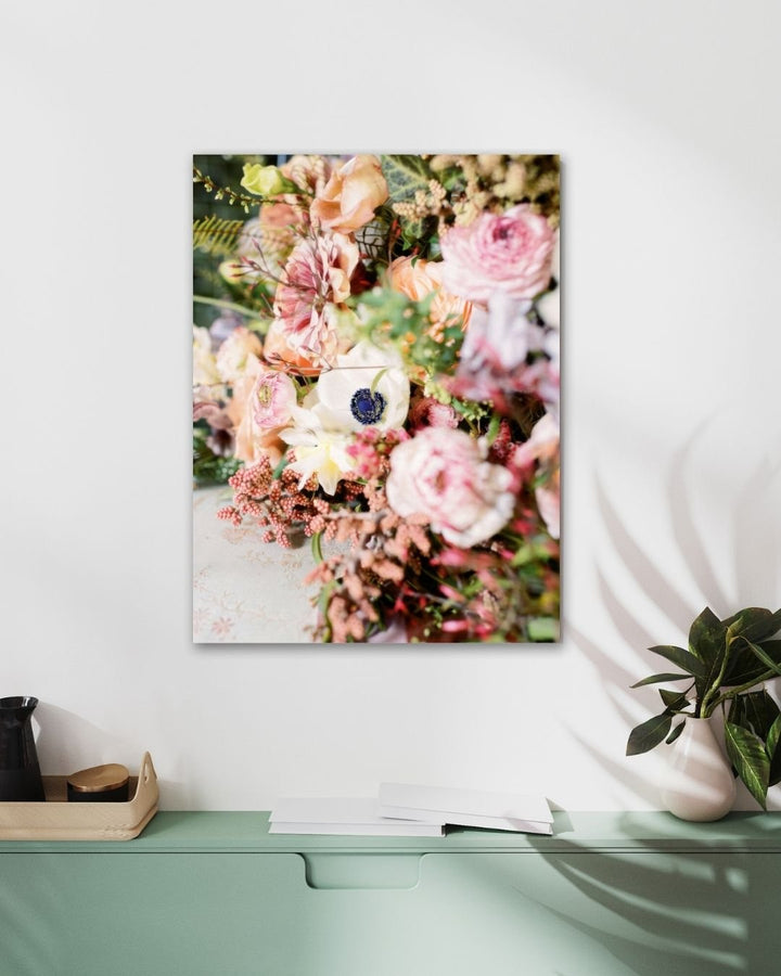Bloom Boutique - Modern Oasis Sensory Design & Art Studio - Canvas