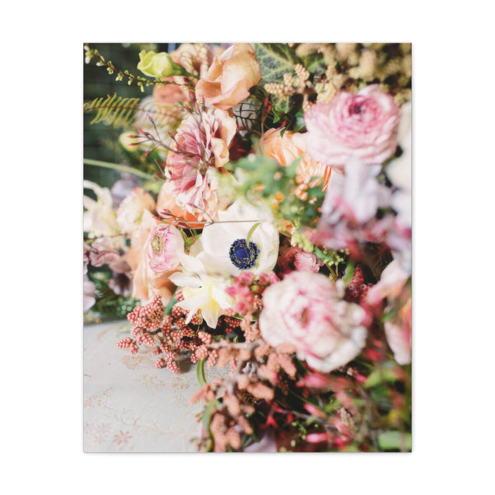 Bloom Boutique - Modern Oasis Sensory Design & Art Studio - Canvas