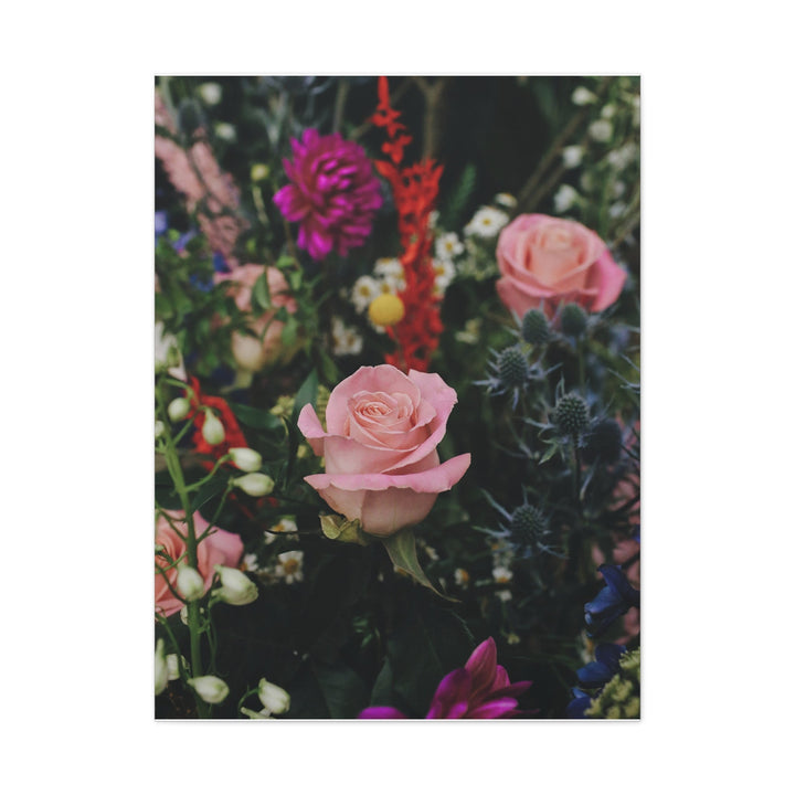 Flora Grace - Modern Oasis Sensory Design & Art Studio - Canvas