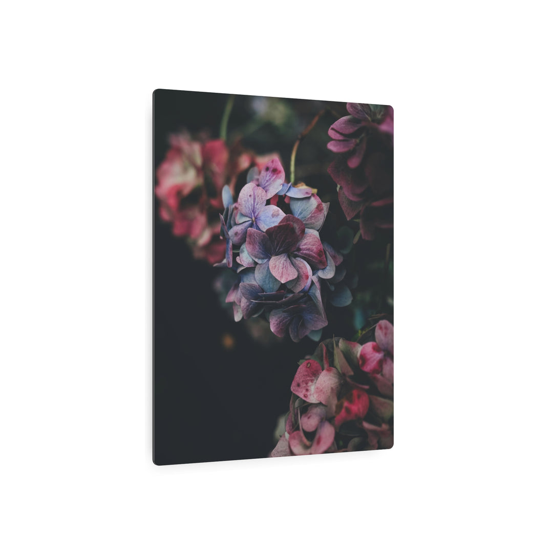 Soft Meadow Metal Art - Modern Oasis Sensory Design & Art Studio - Home Decor