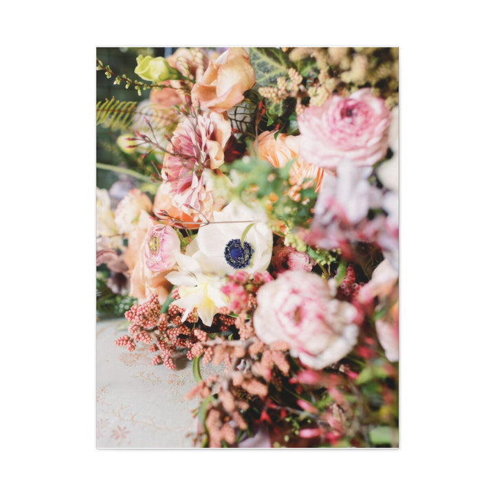 Bloom Boutique - Modern Oasis Sensory Design & Art Studio - Canvas