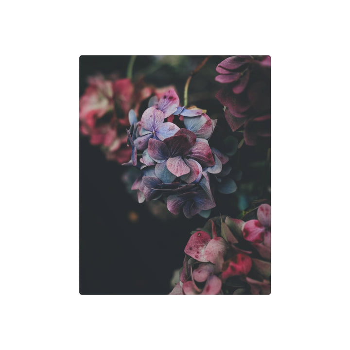Soft Meadow Metal Art - Modern Oasis Sensory Design & Art Studio - Home Decor