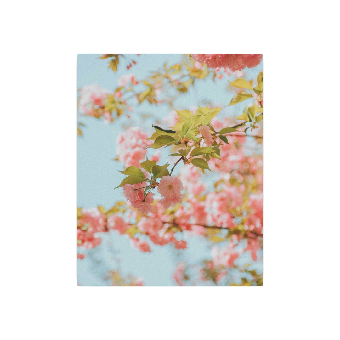 Peace Petals Metal Art - Modern Oasis Sensory Design & Art Studio - Home Decor