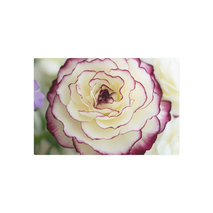 Floral Essence Metal Art - Modern Oasis Sensory Design & Art Studio - Home Decor