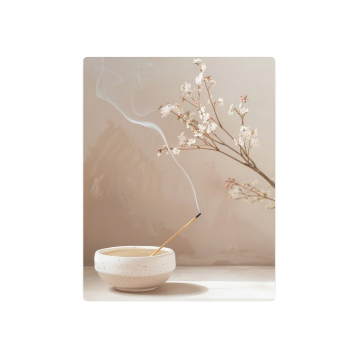 Aesthetic Art Metal Art - Modern Oasis Sensory Design & Art Studio - Home Decor