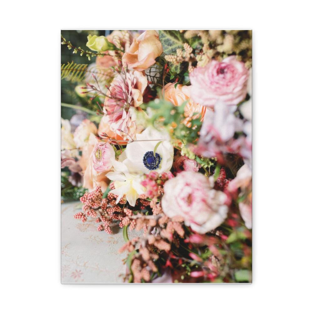 Bloom Boutique - Modern Oasis Sensory Design & Art Studio - Canvas