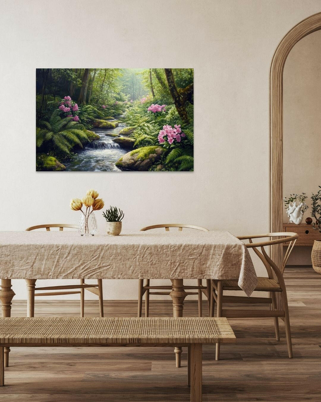 nature inspired photo.