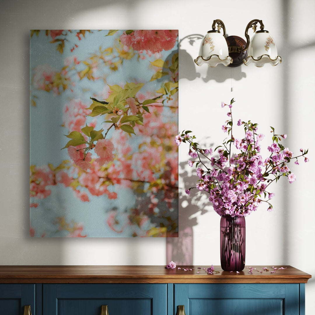 Peace Petals Metal Art - Modern Oasis Sensory Design & Art Studio - Home Decor