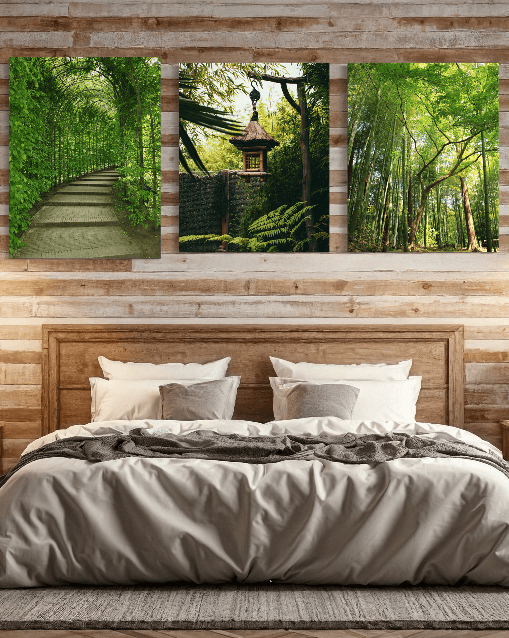 Mix & Match #2 | Modern Oasis Design Studio